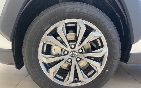 Toyota RAV4, 2025 год, 4 200 000 рублей, 3 фотография