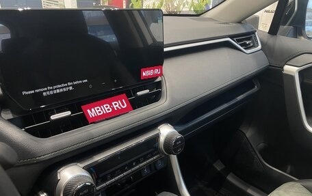 Toyota RAV4, 2025 год, 4 200 000 рублей, 8 фотография