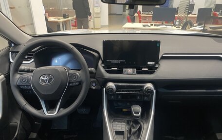 Toyota RAV4, 2025 год, 4 200 000 рублей, 16 фотография