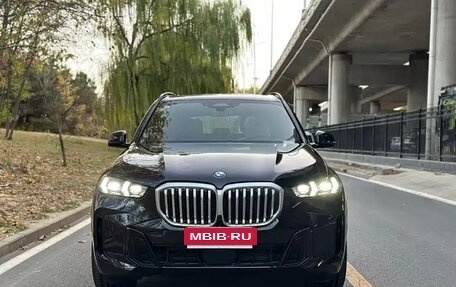 BMW X5, 2025 год, 13 200 000 рублей, 2 фотография
