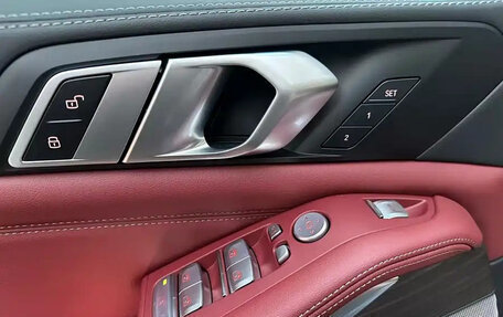 BMW X5, 2025 год, 13 200 000 рублей, 8 фотография