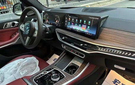 BMW X5, 2025 год, 13 200 000 рублей, 13 фотография