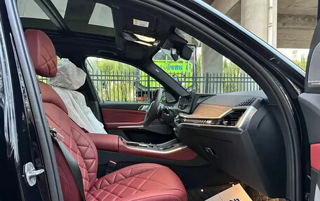 BMW X5, 2025 год, 13 200 000 рублей, 10 фотография