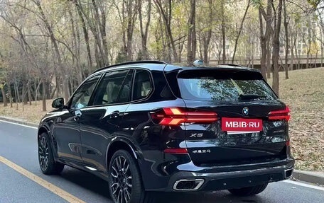 BMW X5, 2025 год, 13 200 000 рублей, 4 фотография