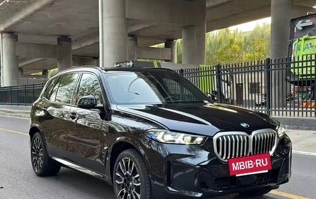 BMW X5, 2025 год, 13 200 000 рублей, 7 фотография