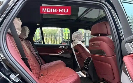 BMW X5, 2025 год, 13 200 000 рублей, 9 фотография