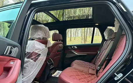 BMW X5, 2025 год, 13 200 000 рублей, 18 фотография