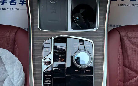 BMW X5, 2025 год, 13 200 000 рублей, 17 фотография