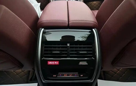 BMW X5, 2025 год, 13 200 000 рублей, 23 фотография