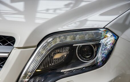 Mercedes-Benz GLK-Класс, 2013 год, 1 949 000 рублей, 9 фотография