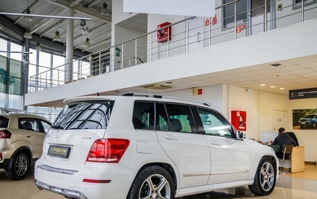 Mercedes-Benz GLK-Класс, 2013 год, 1 949 000 рублей, 7 фотография