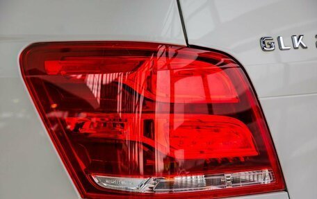 Mercedes-Benz GLK-Класс, 2013 год, 1 949 000 рублей, 11 фотография