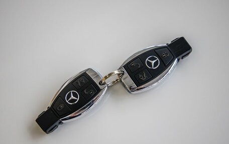 Mercedes-Benz GLK-Класс, 2013 год, 1 949 000 рублей, 12 фотография