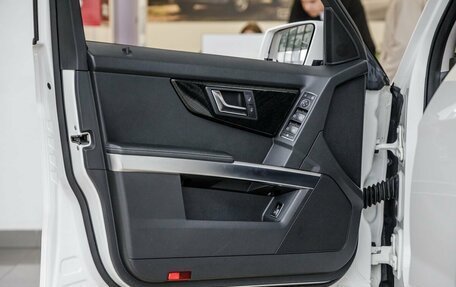 Mercedes-Benz GLK-Класс, 2013 год, 1 949 000 рублей, 13 фотография