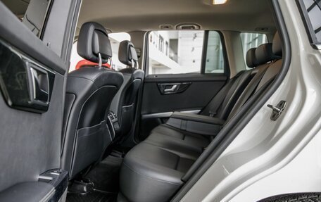 Mercedes-Benz GLK-Класс, 2013 год, 1 949 000 рублей, 18 фотография