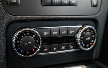 Mercedes-Benz GLK-Класс, 2013 год, 1 949 000 рублей, 17 фотография