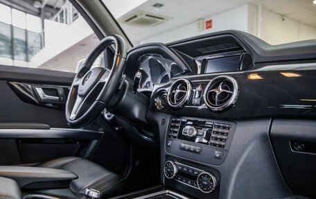 Mercedes-Benz GLK-Класс, 2013 год, 1 949 000 рублей, 24 фотография