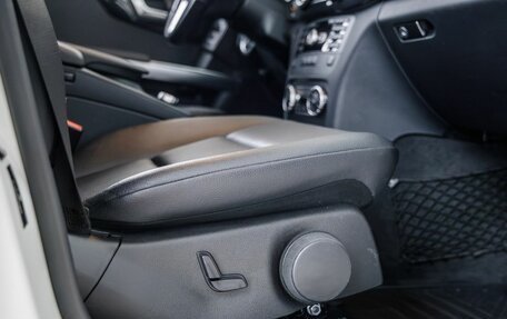 Mercedes-Benz GLK-Класс, 2013 год, 1 949 000 рублей, 23 фотография