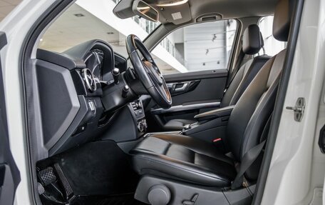 Mercedes-Benz GLK-Класс, 2013 год, 1 949 000 рублей, 16 фотография