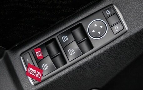 Mercedes-Benz GLK-Класс, 2013 год, 1 949 000 рублей, 14 фотография