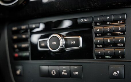 Mercedes-Benz GLK-Класс, 2013 год, 1 949 000 рублей, 27 фотография