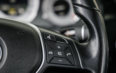 Mercedes-Benz GLK-Класс, 2013 год, 1 949 000 рублей, 35 фотография