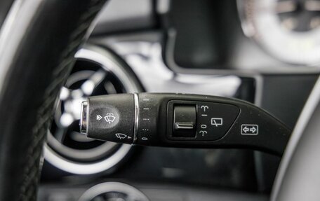 Mercedes-Benz GLK-Класс, 2013 год, 1 949 000 рублей, 36 фотография