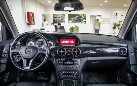 Mercedes-Benz GLK-Класс, 2013 год, 1 949 000 рублей, 28 фотография