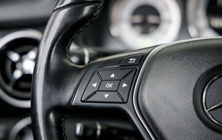 Mercedes-Benz GLK-Класс, 2013 год, 1 949 000 рублей, 34 фотография