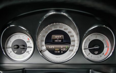 Mercedes-Benz GLK-Класс, 2013 год, 1 949 000 рублей, 40 фотография