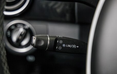 Mercedes-Benz GLK-Класс, 2013 год, 1 949 000 рублей, 37 фотография