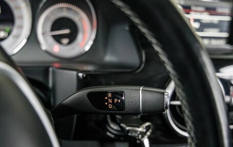 Mercedes-Benz GLK-Класс, 2013 год, 1 949 000 рублей, 38 фотография