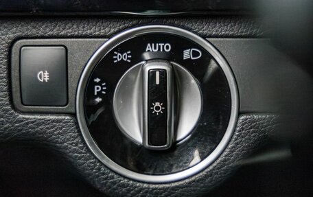 Mercedes-Benz GLK-Класс, 2013 год, 1 949 000 рублей, 39 фотография