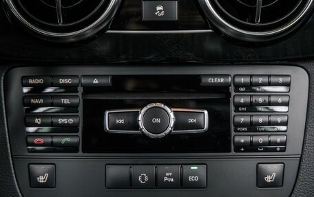 Mercedes-Benz GLK-Класс, 2013 год, 1 949 000 рублей, 31 фотография