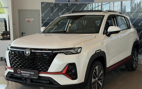 Changan CS35 Plus, 2025 год, 2 779 900 рублей, 3 фотография