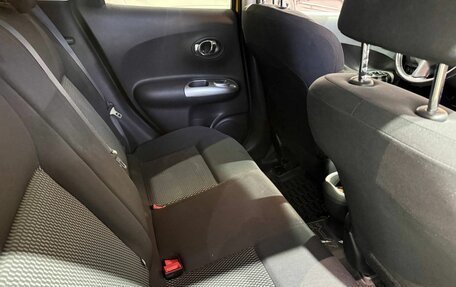 Nissan Juke II, 2014 год, 999 900 рублей, 10 фотография