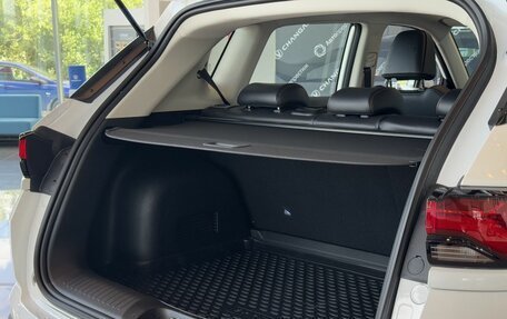 Changan CS35 Plus, 2025 год, 2 779 900 рублей, 9 фотография