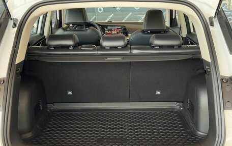 Changan CS35 Plus, 2025 год, 2 779 900 рублей, 8 фотография