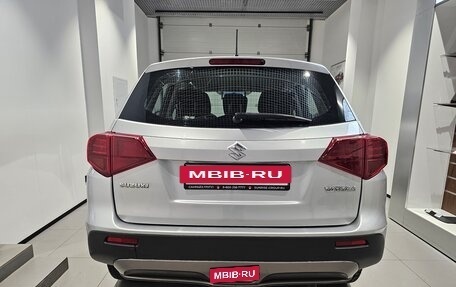 Suzuki Vitara II рестайлинг, 2019 год, 1 399 000 рублей, 5 фотография