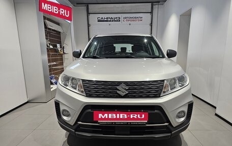Suzuki Vitara II рестайлинг, 2019 год, 1 399 000 рублей, 2 фотография