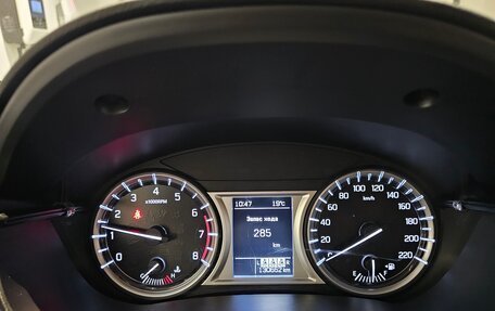 Suzuki Vitara II рестайлинг, 2019 год, 1 399 000 рублей, 8 фотография