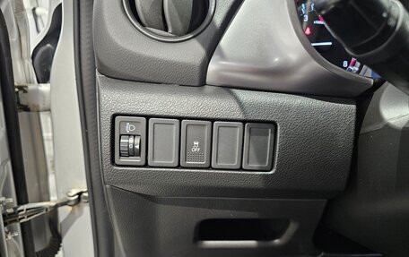 Suzuki Vitara II рестайлинг, 2019 год, 1 399 000 рублей, 10 фотография