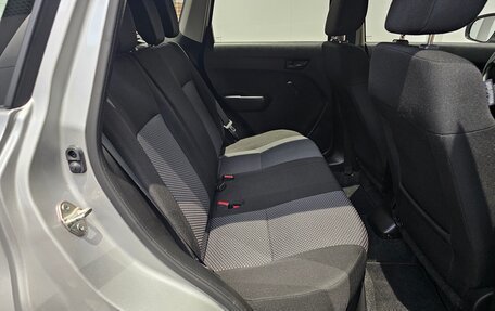 Suzuki Vitara II рестайлинг, 2019 год, 1 399 000 рублей, 16 фотография