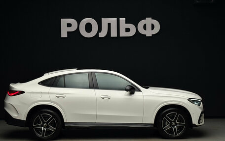 Mercedes-Benz GLC Coupe, 2025 год, 8 290 000 рублей, 5 фотография