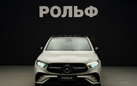 Mercedes-Benz GLC Coupe, 2025 год, 8 290 000 рублей, 2 фотография