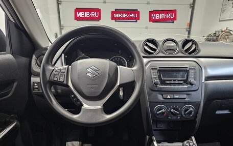 Suzuki Vitara II рестайлинг, 2019 год, 1 399 000 рублей, 7 фотография