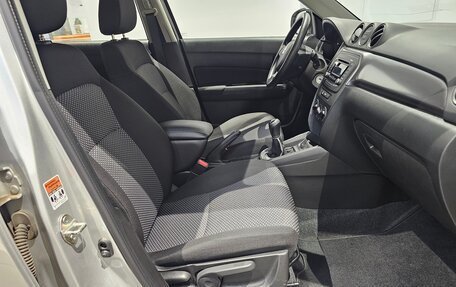 Suzuki Vitara II рестайлинг, 2019 год, 1 399 000 рублей, 15 фотография