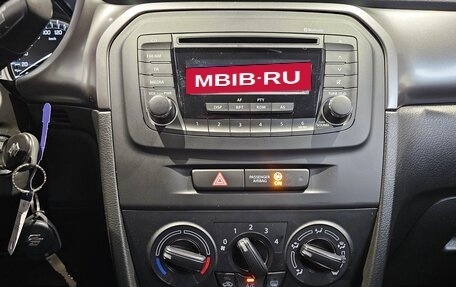 Suzuki Vitara II рестайлинг, 2019 год, 1 399 000 рублей, 9 фотография