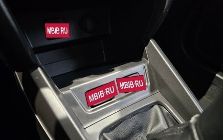 Suzuki Vitara II рестайлинг, 2019 год, 1 399 000 рублей, 11 фотография