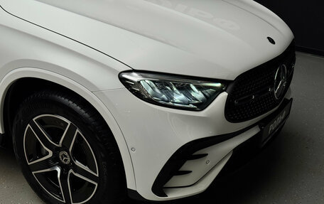 Mercedes-Benz GLC Coupe, 2025 год, 8 290 000 рублей, 8 фотография